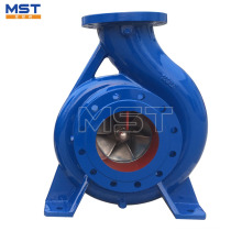 irrigation Cast Iron Small Water Pump